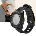 thumbnail image 5 of KAK Green Light Luminous Electronic Movement 30 Meters Waterproof Sports Watches (Black), 5 of 8