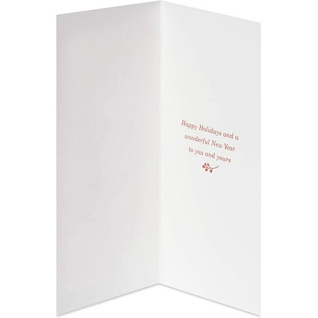 Papyrus Christmas Gift Card Holder Boxed Cards, Holiday ...