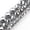 Faceted Silver, variant on HOOUN 2 3 4 6 8 10 12mm Natural Hematite Faceted Round Loose Bead For Jewelry Making-Black Hematite-2mm about 180pcs