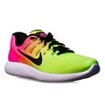 thumbnail image 2 of Nike Men's Lunarglide 8 Oc Multi-Color/Multi-Color Ankle-High Mesh Running Shoe - 9M, 2 of 3