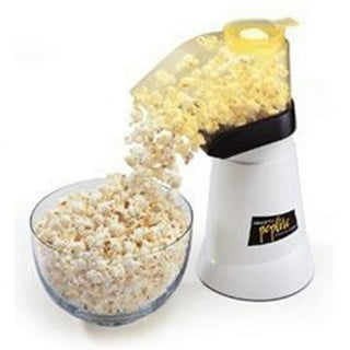 Dash DAPP151V2PY04 - Popcorn Maker 16 Cups, 1400 Watts - Yellow