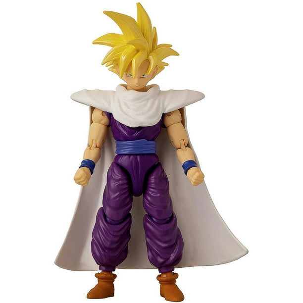 Dragonball Super 6 Inch Action Figure Dragon Stars Series 11 - Super S