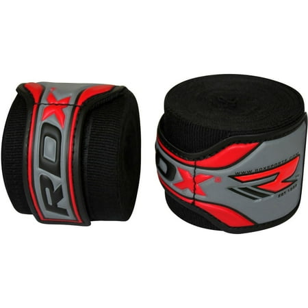 - RDX BOXING HAND WRAP BLACK