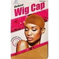 thumbnail image 1 of Dream, Deluxe Wig Cap, Superior Quality, Natural Color (Item 097Na Natural), 1 of 3