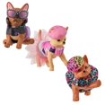 thumbnail image 3 of Transportachorros coleccionables Toy Real Littles 3 con sorpresas, 3 of 9