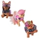 thumbnail image 3 of Transportachorros coleccionables Toy Real Littles 3 con sorpresas, 3 of 9