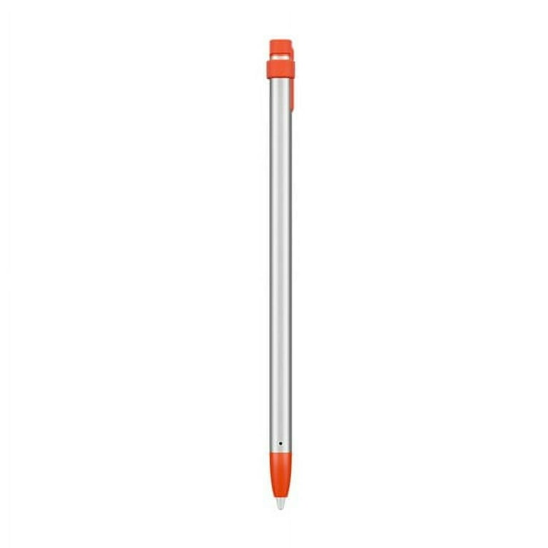 Logitech Crayon Digital Pencil w/ Apple Pencil Technology 