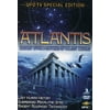 Atlantis: Secret Star Mappers of a Lost World (DVD), Ufo Video, Documentary