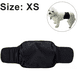 thumbnail image 2 of Paquete de 3 pañales para perros machos, bandas lavables para el vientre del cachorro, súper absorbentes y cómodas, 2 of 7