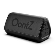 OontZ Angle 3 Shower Plus Edition with Alexa, Waterproof Bluetooth Speaker, 10 Watts Power, Loud Crystal Clear Sound, Rich Bass, 100ft Wireless Range, The Perfect Shower Speaker
