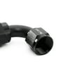 thumbnail image 3 of HPS Performance -12 150 Degree Aluminum AN Hose End, 250-1512, 3 of 3