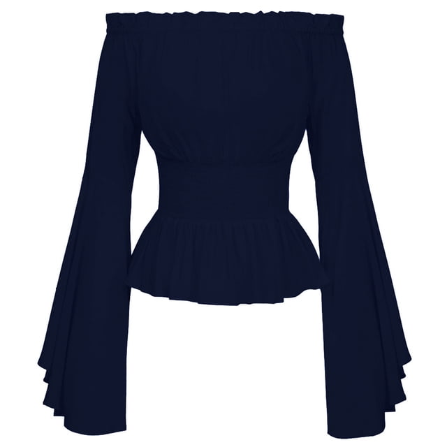 T Shirts Long Sleeve Women Womens Polyester Spandex Shirt Loose Fit Tee Long Sleeve Women Women Summer Shirts Cheer Long Sleeve Shirt Womens Long Sleeve Compression Shirt Workout Short Sleeve Shirt