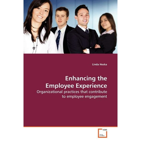 Enhancing the Employee Experience (Paperback)