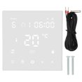 thumbnail image 1 of Termostato inteligente Yashi 16 A Controlador de temperatura remoto CA 90240 V, 1 of 5