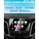 thumbnail image 2 of Protector de pantalla Karltys de 8 pulgadas, 2 unidades, para Chevy Equinox, 2 of 7