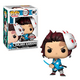 thumbnail image 1 of Mascara Demon Slayer Funko Pop Tanjiro Kamado Edicion Especial, 1 of 3