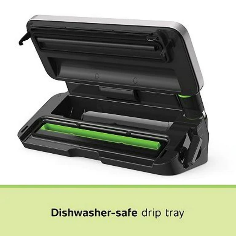 FoodSaver Multi-Use Vacuum Sealer, Heat Seal and Handheld