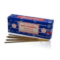 thumbnail image 2 of Nag Champa Incense 180gm (15g12) SATYA SAI Baba Incense Stick Natural Masala Base Incense Blessed, 2 of 5