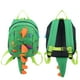 thumbnail image 3 of Mochila de dinosaurio para niños, mochila para niños pequeños, mochila de dibujos animados para niños en edad preescolar y niñas (verde), 3 of 8
