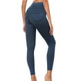 thumbnail image 5 of REALiKUN Jeggings for Women Stretch Jeans High Waisted Skinny Jeans Pull On Butt Lifting with Pockets, 5 of 5