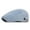 Light Blue, variant on Men Women Denim Duckbill Newsboy Flat Hat Gatsby Golf Adjustable Ivy Peaked Warm Cap