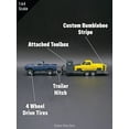 thumbnail image 2 of Castline 1:64 M2 Auto-Haulers Assortment, 2 of 8