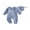 Style 2, variant on Loicainy Newborn Infant Boy Fall Romper 3 6 Months Letters Embroidery Round Neck Long Sleeve Jumpsuits with Hat