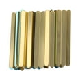 thumbnail image 1 of Bâtonnets Acryliques, 50 Pcs Bâtonnets de Popsicle Réutilisables Bâtonnets de Cakesicle Technologie Avancée, 1 of 12