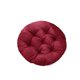 thumbnail image 1 of Yhmxh Silla redonda acolchada Silla de comedor acolchada Silla de oficina/estudiante acolchada, 1 of 3