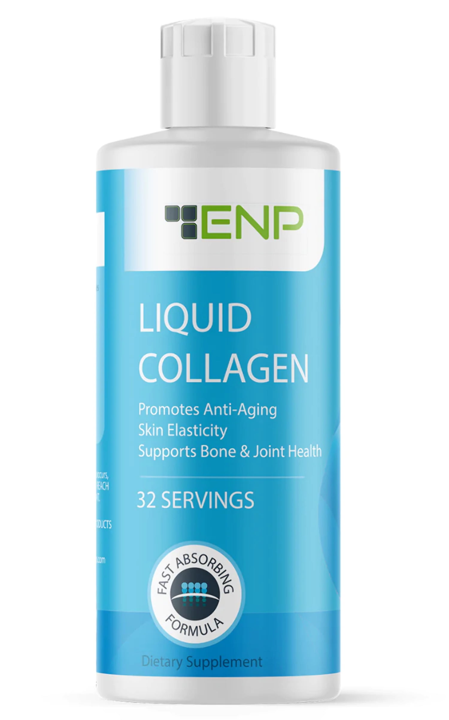 Liquid Collagen - Walmart.com