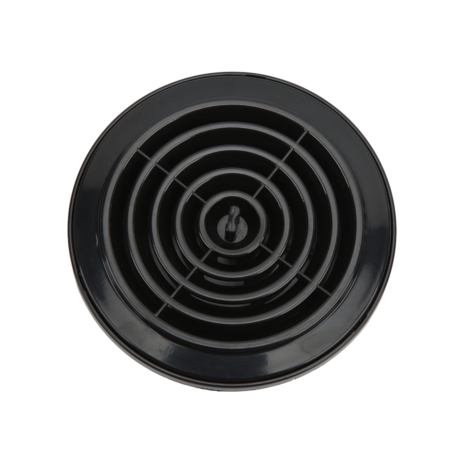 Soffit Air Vent, Universal Low Noise Metal+ABS Ventilation Systems Air