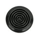 thumbnail image 3 of Soffit Air Vent Air Vent Louver Heat Dissipation Metal+ABS  for Car Bus RV Yacht Boat ANGGREK Otros, 3 of 8