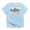 Sky Blue, variant on CafePress - CALIFORNIA DREAMIN Infant T Shirt - Infant T-Shirt