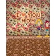 thumbnail image 1 of BSDHOME Polyester 5x7ft Video Studio Photo Booth Photography Backdrop Baby Kids Wedding Portrait Picture Backgrounds, 1 of 2