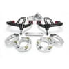 ReadyLift Suspension 09-13 Ford F150 2/4WD SST Lift Kit 3.5in Front 1.0- 3.0in Flat Block Rear