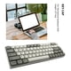 thumbnail image 4 of Juego de teclas de teclado mecánico de 127 piezas Altura XDA para interruptores MX (Retro) Hugtrwg  Nuevos Originales, 4 of 9