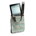 thumbnail image 3 of J World Unisex Cush Causal Tablet Bag, Urban, 3 of 3