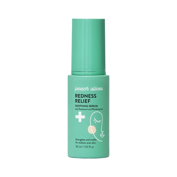 Sérum Peach Slices Alivio de Enrojecimiento Calmante 30 ml