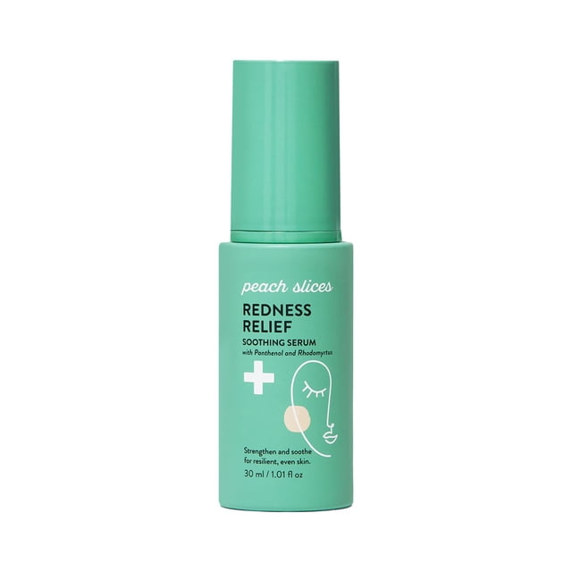 Sérum Peach Slices Alivio de Enrojecimiento Calmante 30 ml