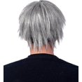 thumbnail image 5 of Máscara divertida de vacaciones de Halloween Máscara supersuave para adultos de anciano Máscara supersuave para adultos de anciano, 5 of 5