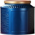 thumbnail image 4 of Tea Cans Round Cans Large Single Cans Half A Kilogram Tin Cans Sealed Cans Empty Boxes, 4 of 5