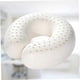 thumbnail image 5 of 1Pc Natural Latex Neck Pillow Neck Pillow U Shaped Neck Pillow Case White Throw Pillows for Bed Plane Pillow, 5 of 5