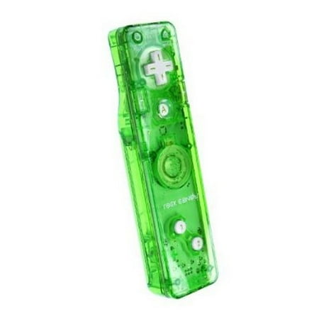 Refurbished PDP Rock Candy Gesture Controller for Wii/Wii U - Lalalime - Nintendo Wii U
