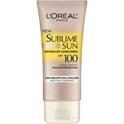 Sublime Sun - Sublime Sun Spf 100 Lotion