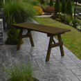 thumbnail image 1 of Yellow Pine Traditional Table Only – Size 4ft and 5ft, 1 of 16