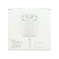 Used Apple AirPods Generation 2 with Wireless Charging Case MRXJ2AM/A