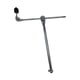 thumbnail image 5 of Abrazadera de Tambor Inclinable Hugo para Platillos Accesorio Profesional Doble Cerradura, 5 of 10