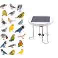 thumbnail image 1 of Water Agitator, Easy To Use 5V 2W IP65 Waterproof Water Wiggler  for Rock Formations for Bird Bath, 1 of 7