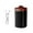 Black-red, variant on Car Electric Air Diffuser Aromatherapy, Car Vent Humidifier, Atomizing Aromatherapy, Car Air Freshener to Remove Odors, Car Acce