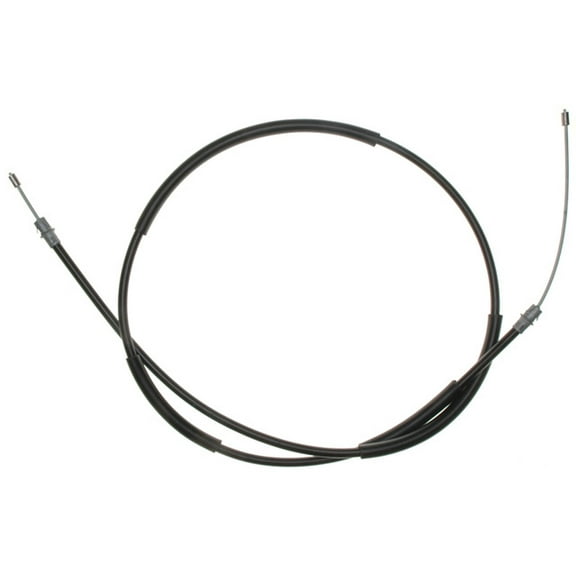 Parking Brake Cable Fits select: 1992 CADILLAC ELDORADO, 1992-1993 BUICK RIVIERA